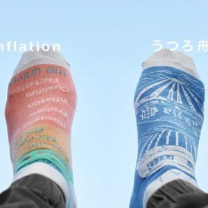 BN Socks | BN 靴下