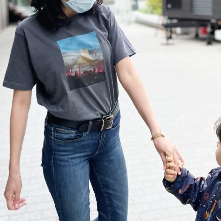 Deidara Nekoseijin | デイダラねこ星人 tシャツ