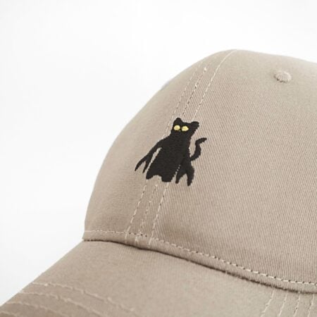 Nekoseijin Hat Neo | ねこ星人帽子ネオ