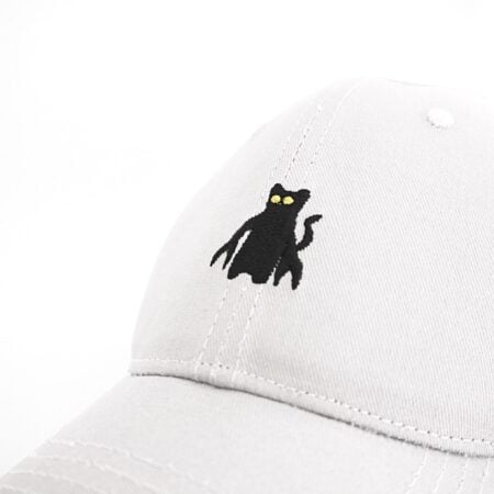 Nekoseijin Hat Final | ねこ星人 キャップ ファイナル