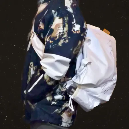 Moon Bag Mk1 | ムーンバッグ Mk1 Moon Bag Mk1 | ムーンバッグ Mk1