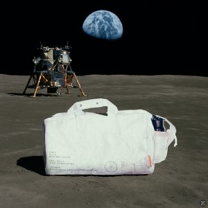 Moon Bag Mk1 | ムーンバッグ Mk1
